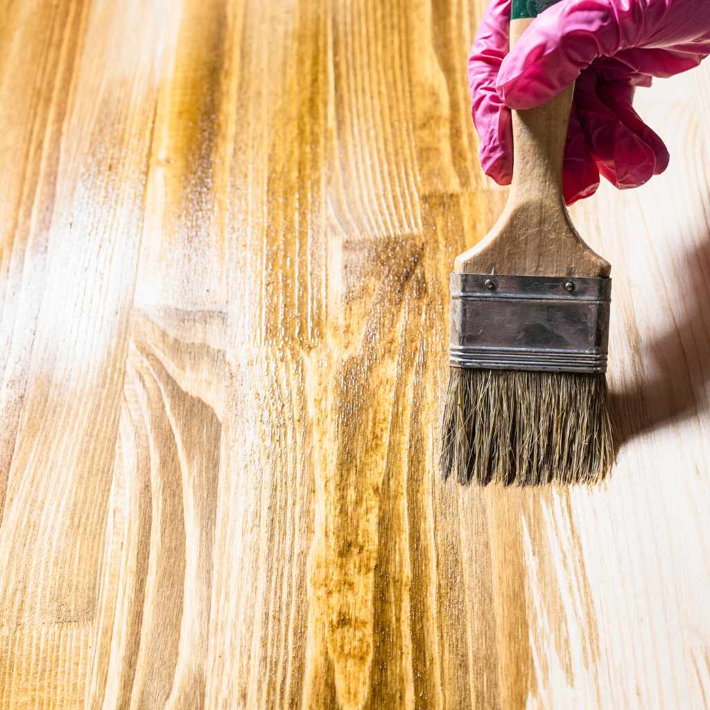 Maintenance and Longevity of Finished Cedar