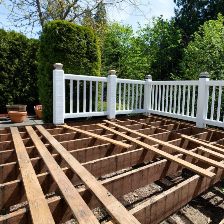 How Long Does Cedar Wood Last Outside