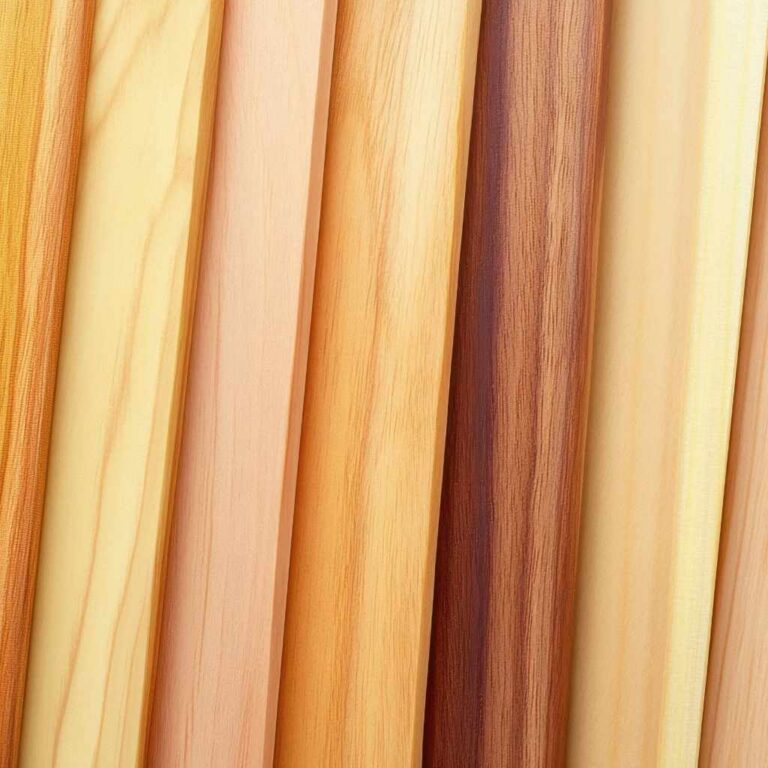 How Do You Finish Cedar Wood