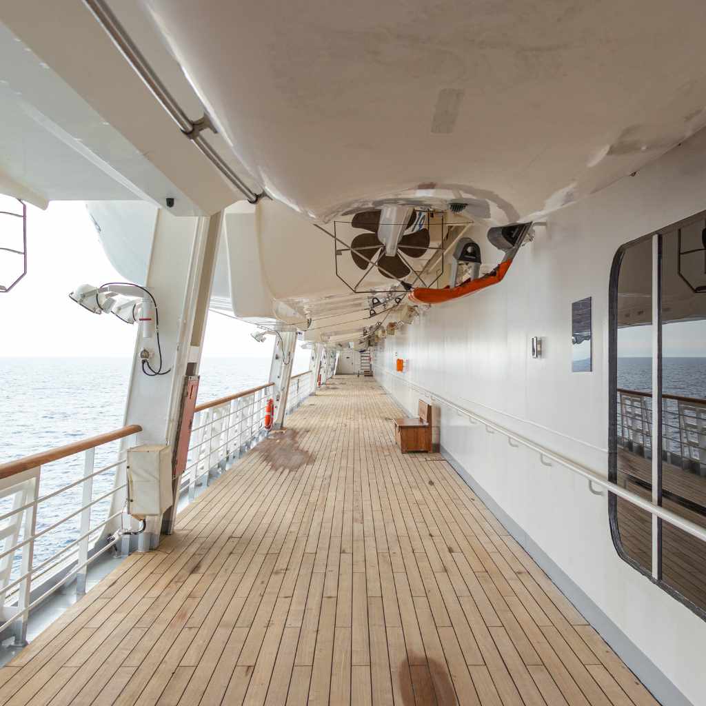 Extending Your Cedar Deck's Life