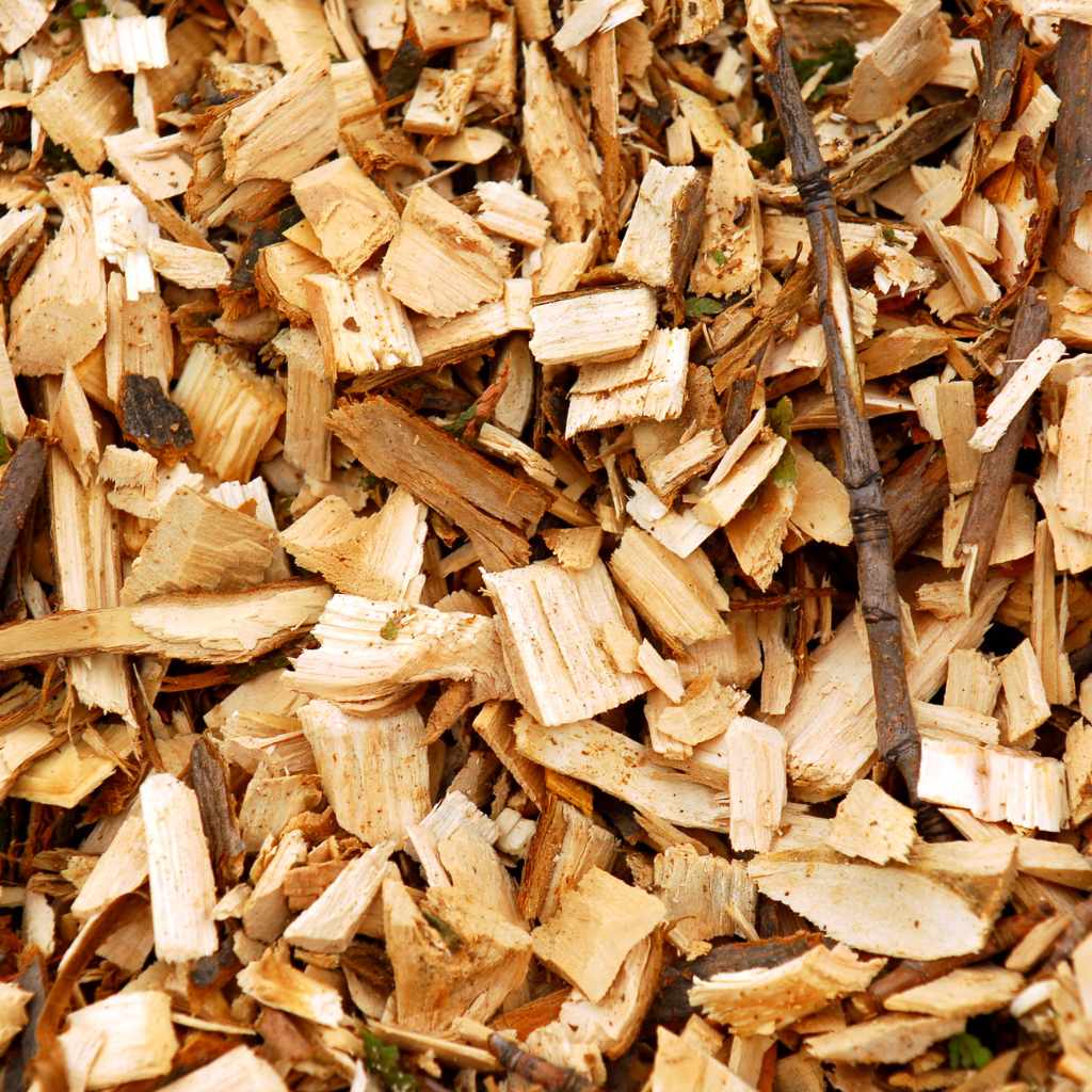 How Long Does Cedar Wood Chips Break Down