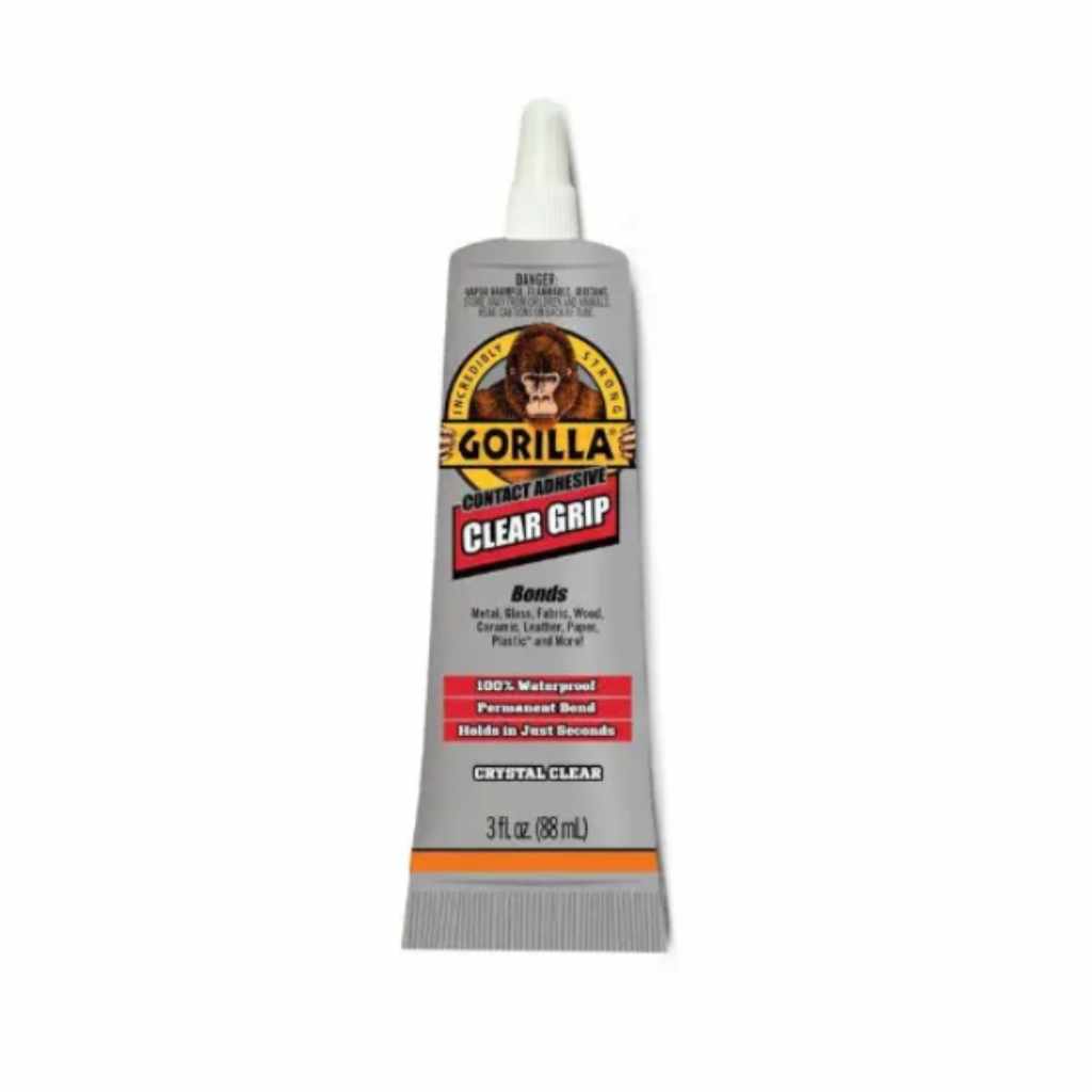 Troubleshooting Common Super Glue Issues