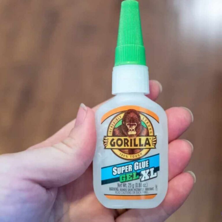 How Long Does Gorilla Glue Take To Dry Cure Guide