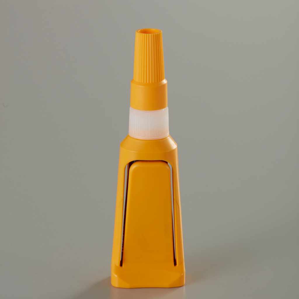 What is Super Glue Curing?