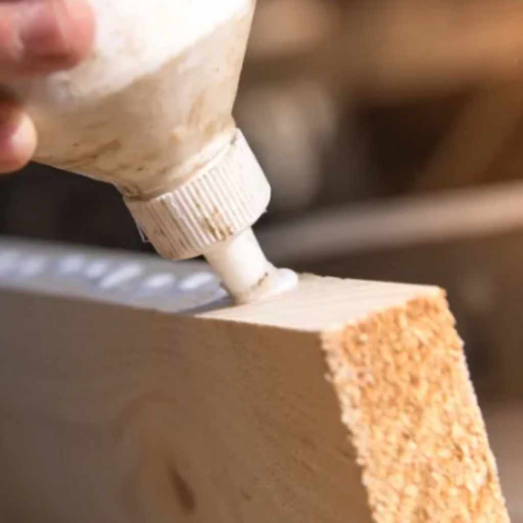 How Long for Wood Glue to Cure Full Strength Time - A Practical Guide
