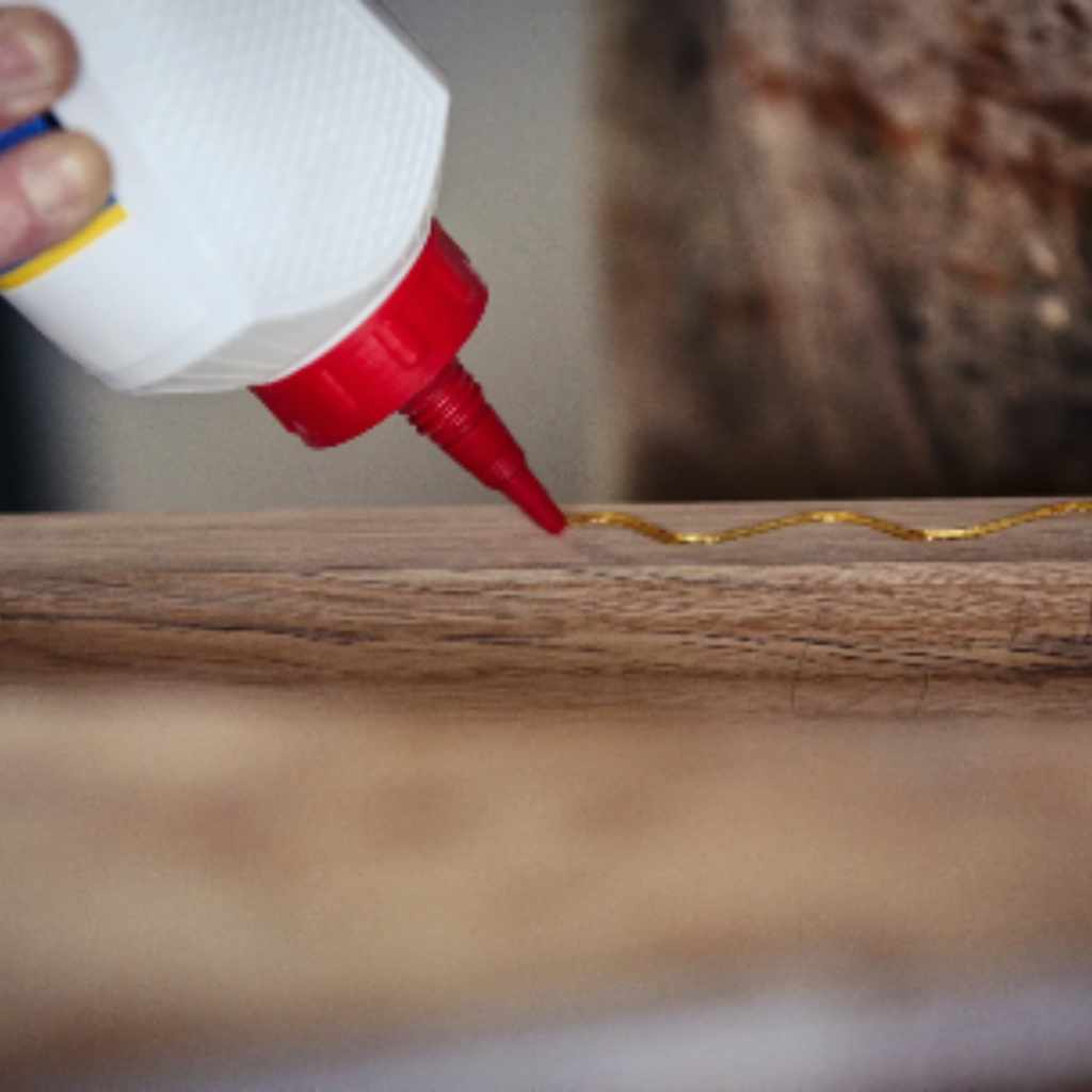 Different Types of Wood Glue
