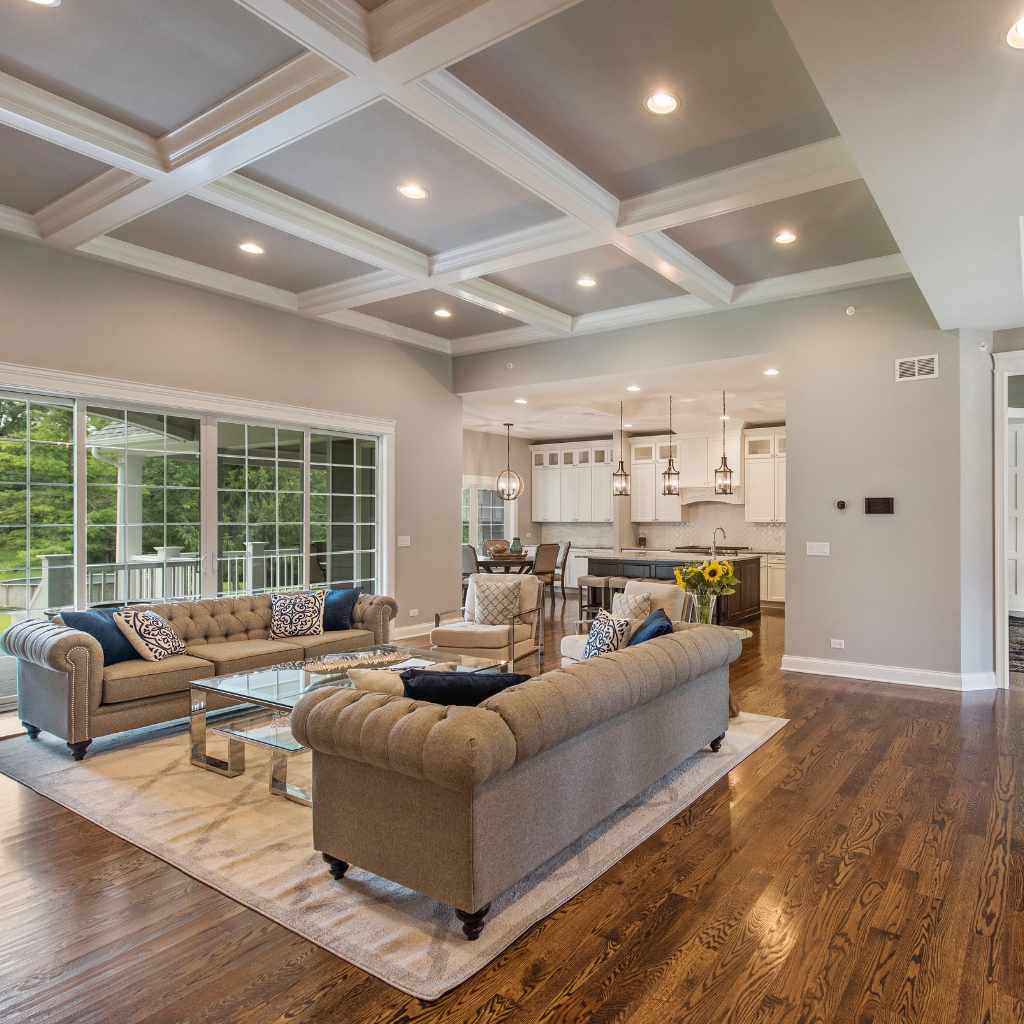 How to Stop Sofa from Sliding on Hardwood Floor