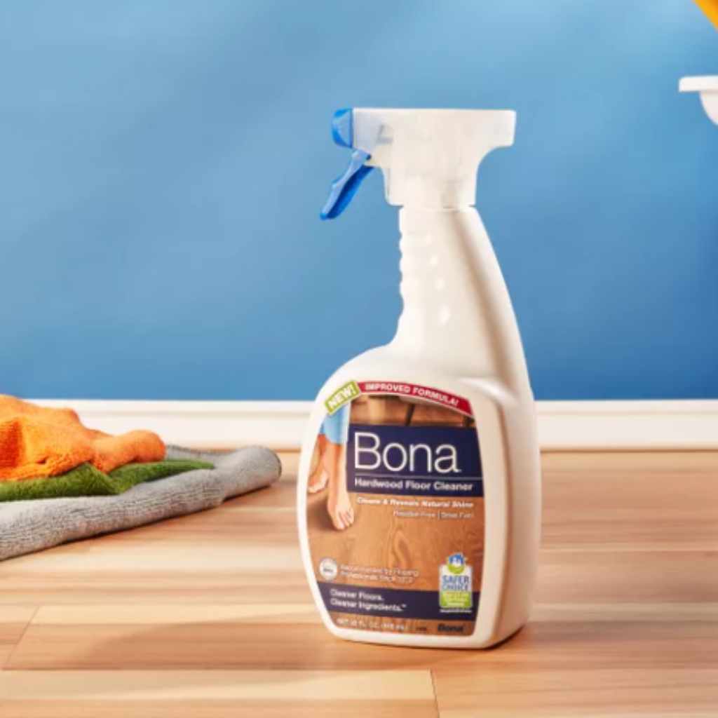 Preparing Your Hardwood Floor