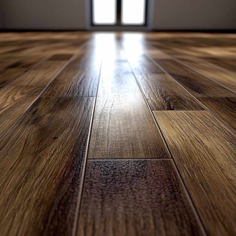 Is Engineered Hardwood Flooring Real Wood