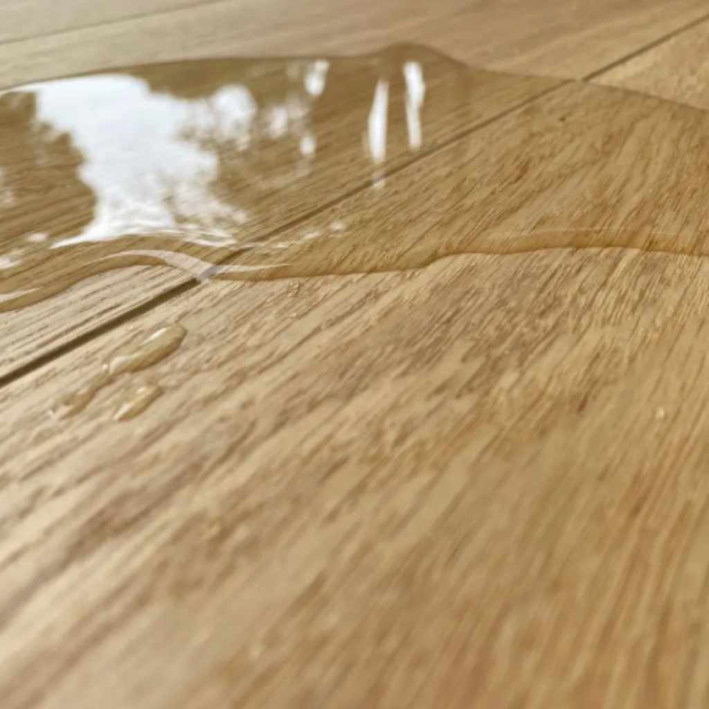 Water Resistance Vs Waterproof