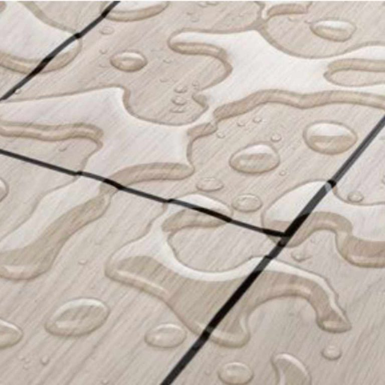 Is Hardwood Flooring Waterproof