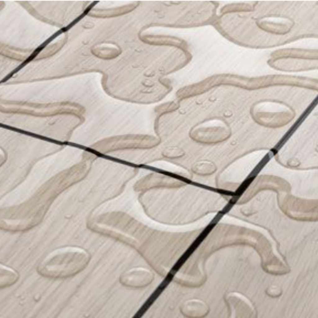 Is Hardwood Flooring Waterproof