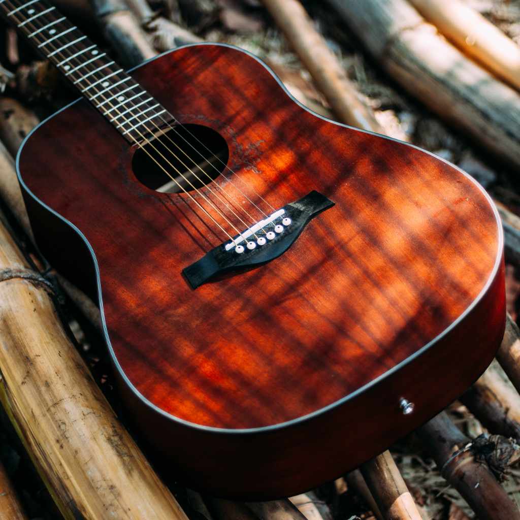 Tone Qualities Of Mahogany
