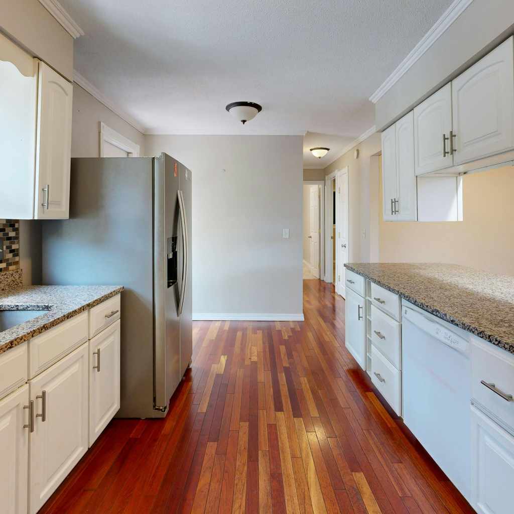 Hardwood Characteristics