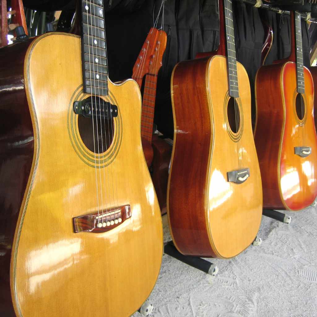 Choosing The Right Finish