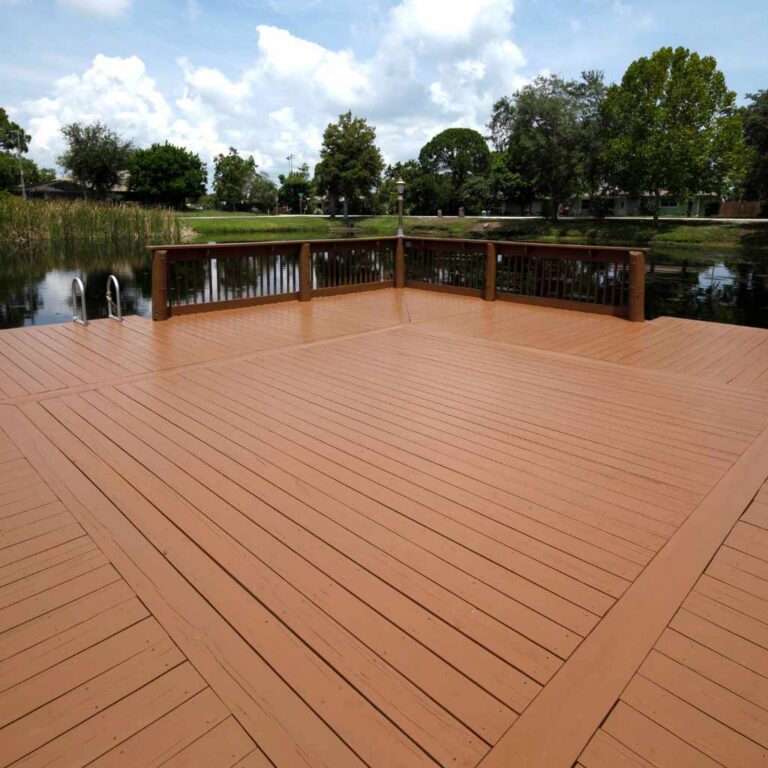 Oil Based Stain Vs Water Based Stain for Decks