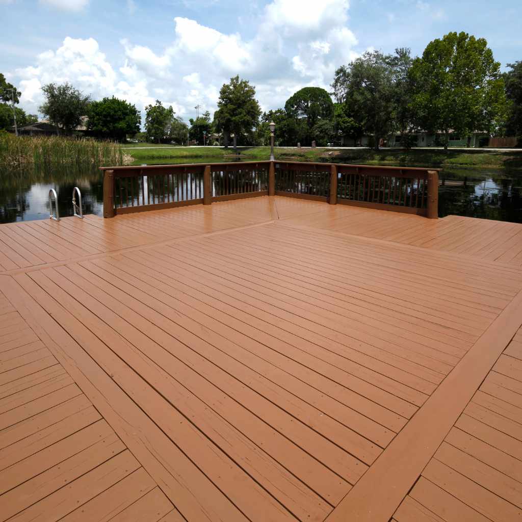 Oil Based Stain Vs Water Based Stain for Decks