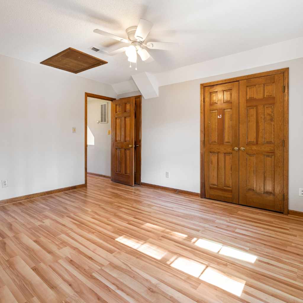 Choosing The Right Flooring