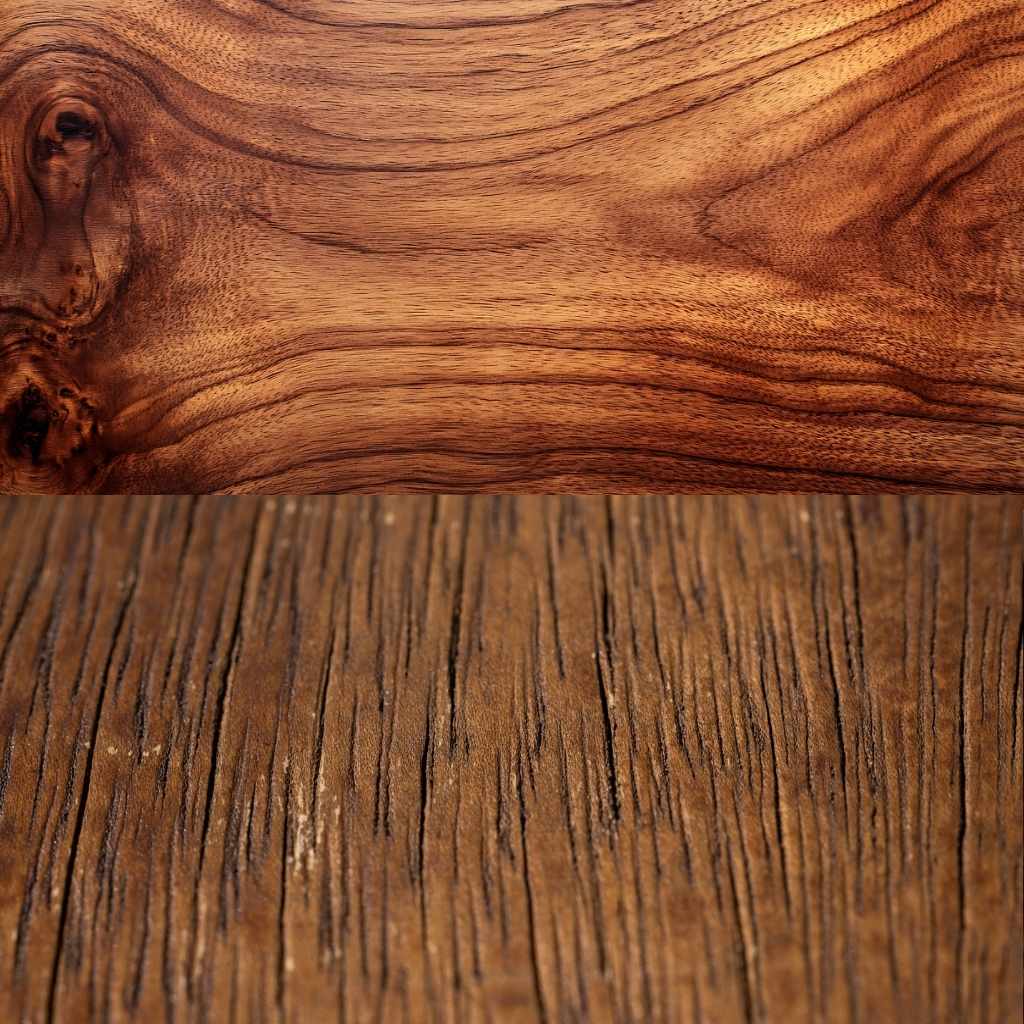 Polywood Teak Vs Mahogany