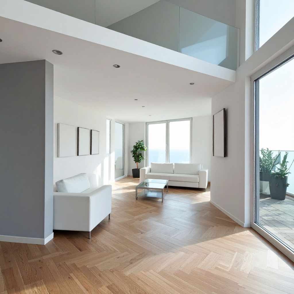 Prefinished Hardwood Flooring Vs Engineered