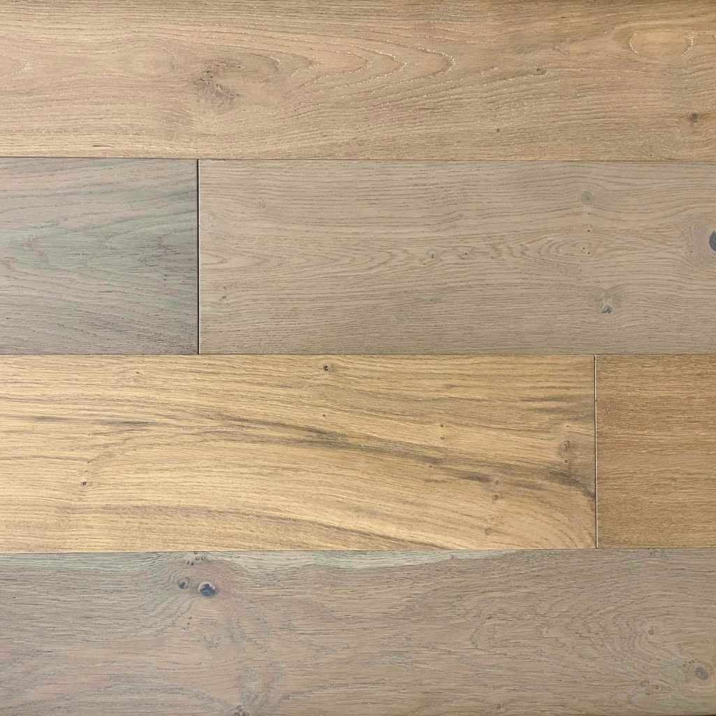 Engineered Hardwood Flooring