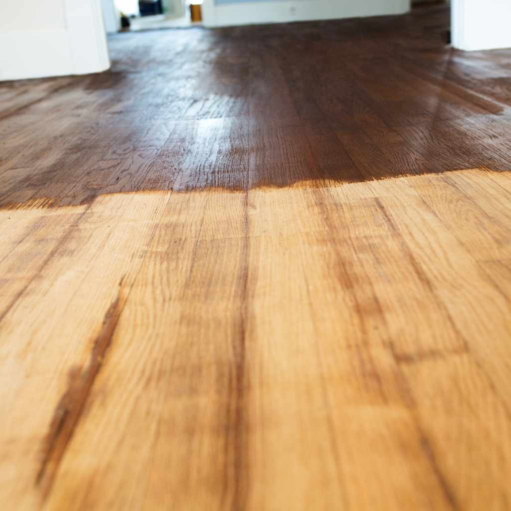 Recoating Hardwood Floors Explained