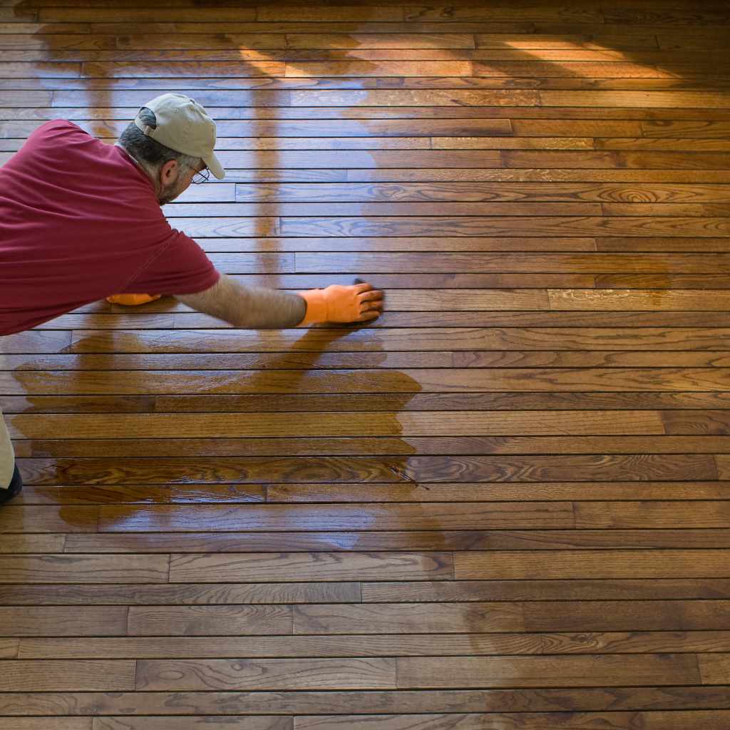 Understanding Hardwood Floor Refinishing