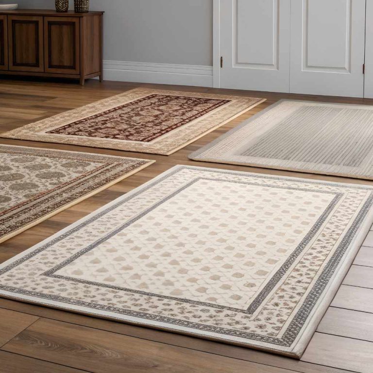 Remove Carpet Tape from Hardwood Floor