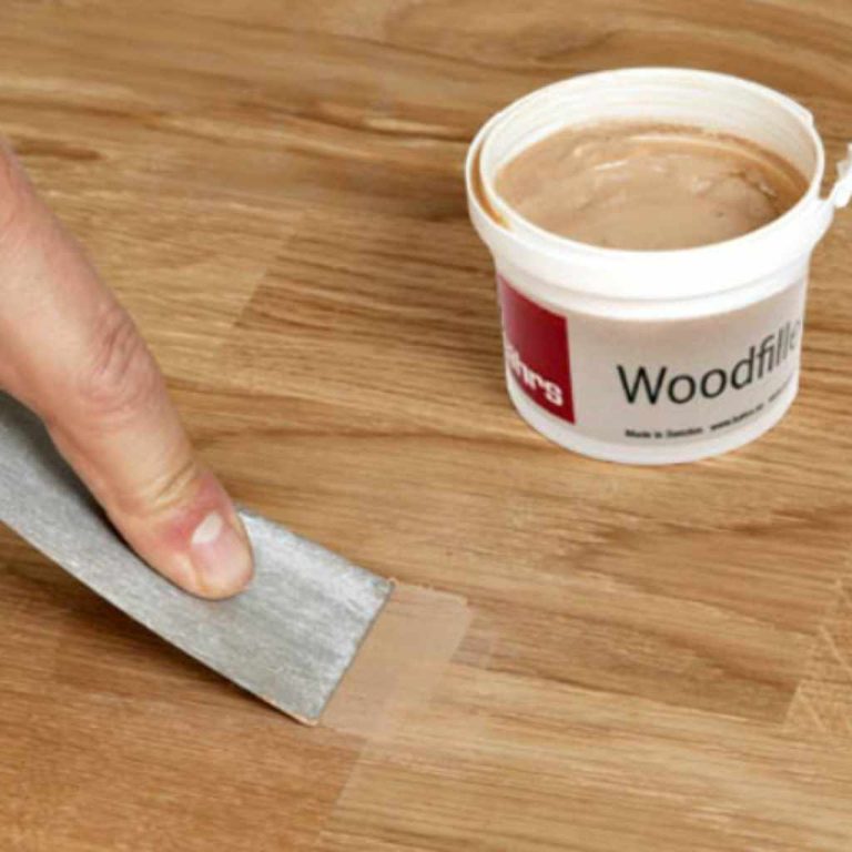 Remove Scratches Hardwood Floor