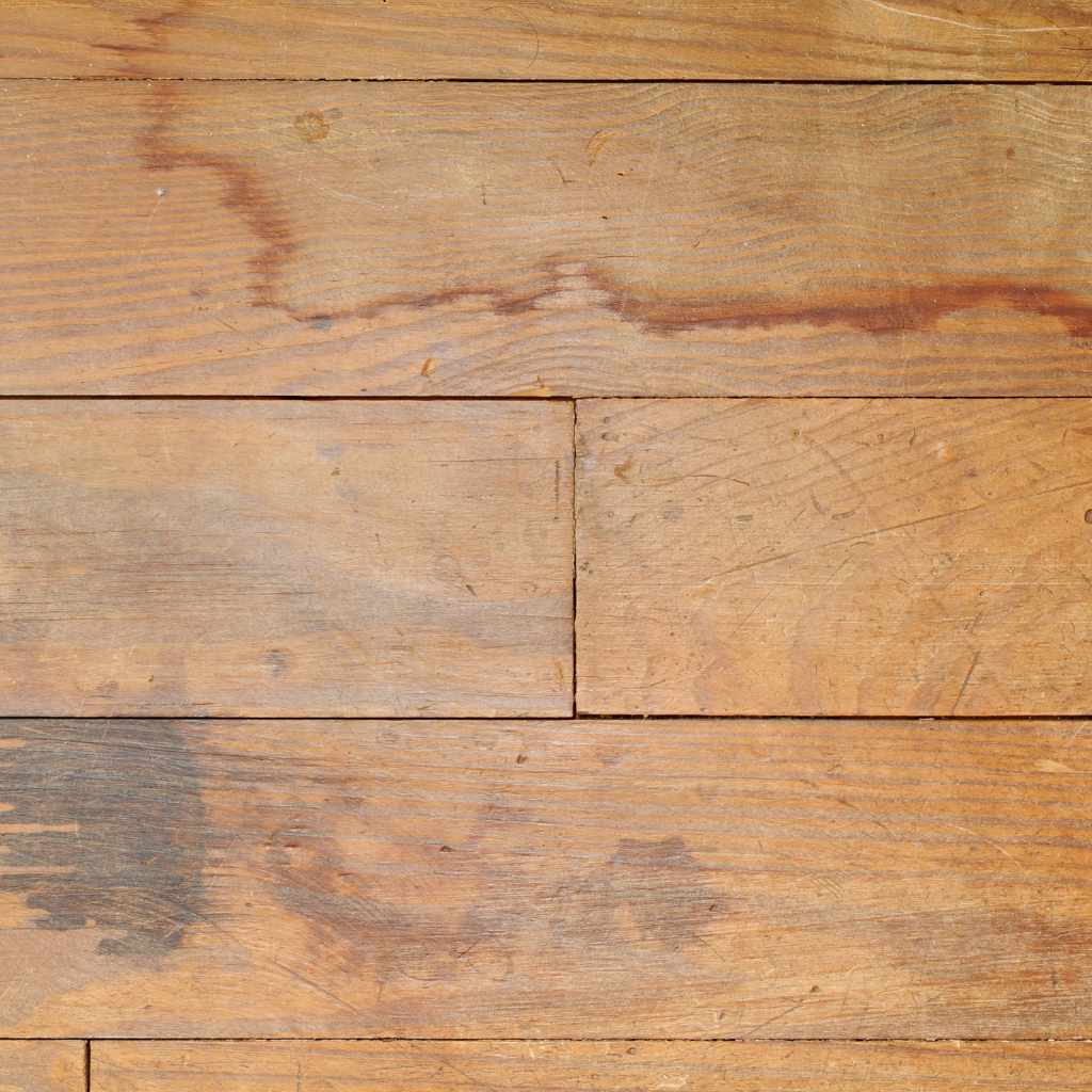 Common Hardwood Floor Stains
