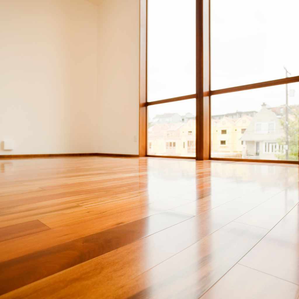 Tips For Maintaining Hardwood Floors
