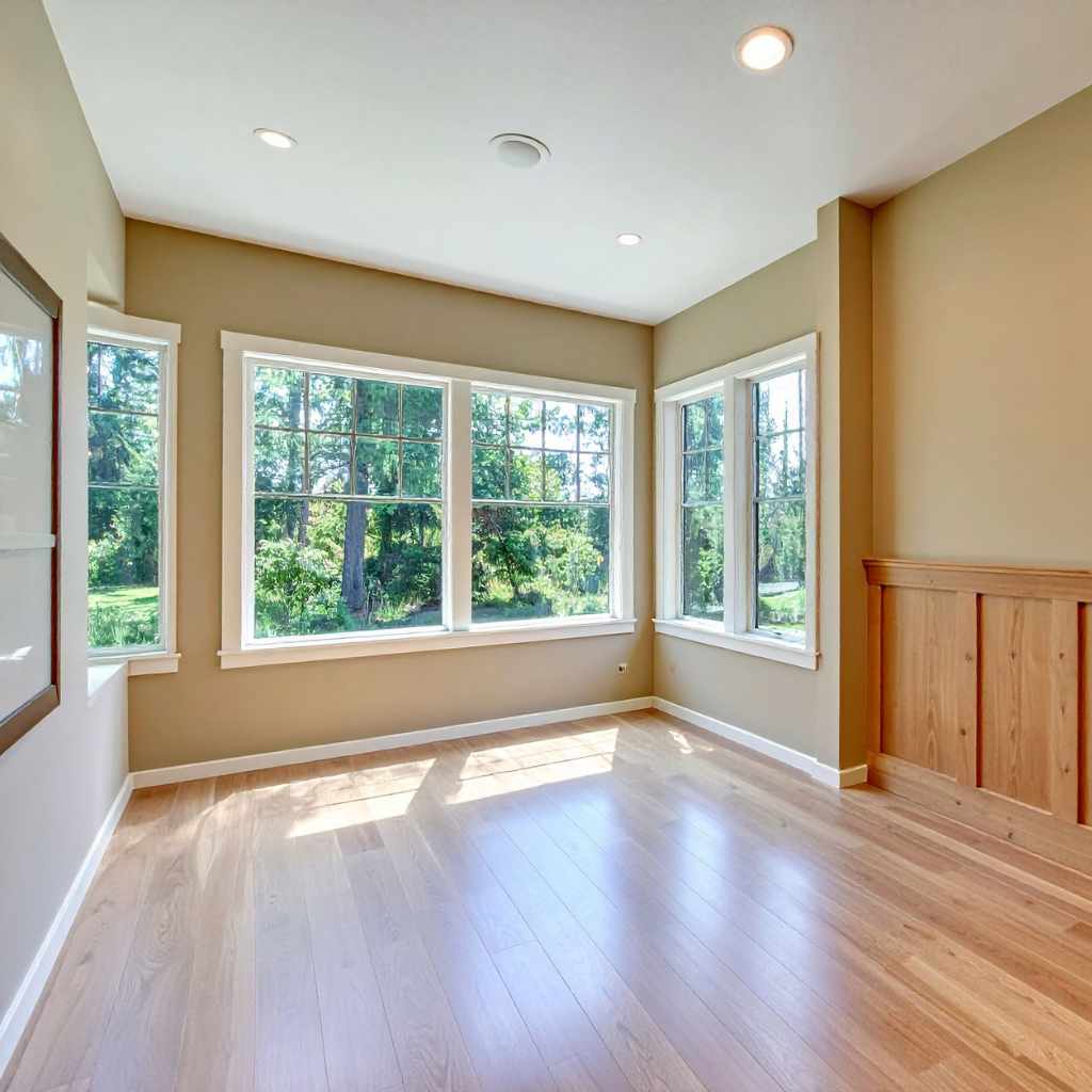 Sealed Hardwood Floors Explained