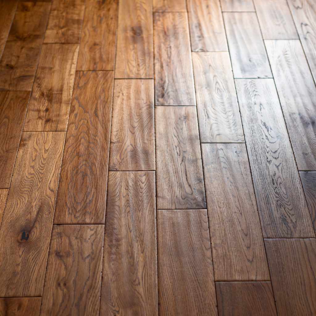 Making Your Smart Choice Solid Wood vs Engineered Hardwood Floors