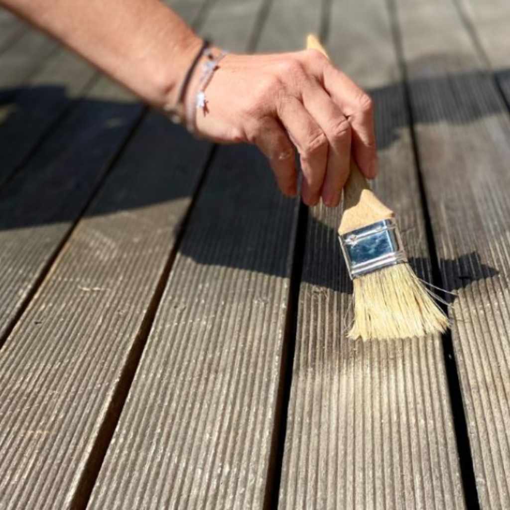 Danish Oil Essentials