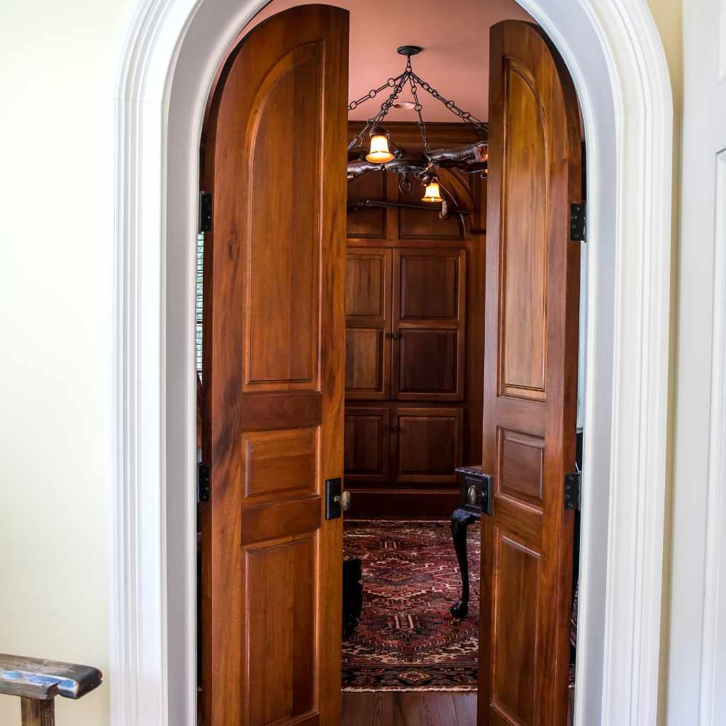 Tips For Different Door Styles