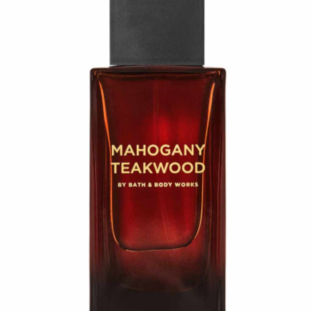 Sources Of Mahogany Teakwood Scent