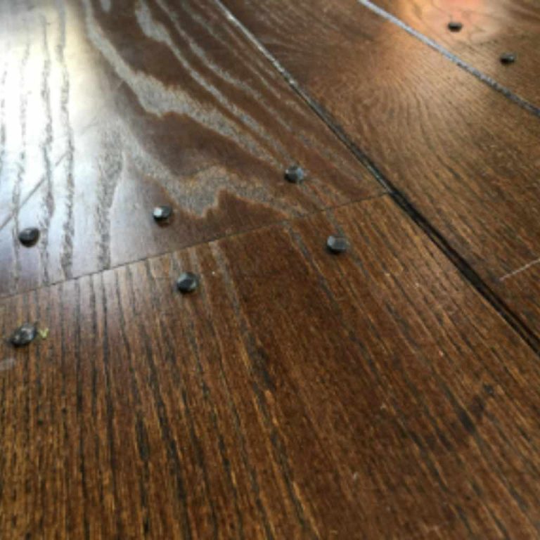 What Nails to Use for 3 4 Hardwood Flooring