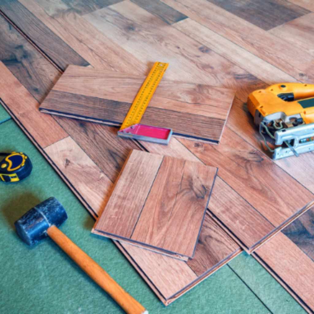 What Size Nails for 3 4 Hardwood Flooring