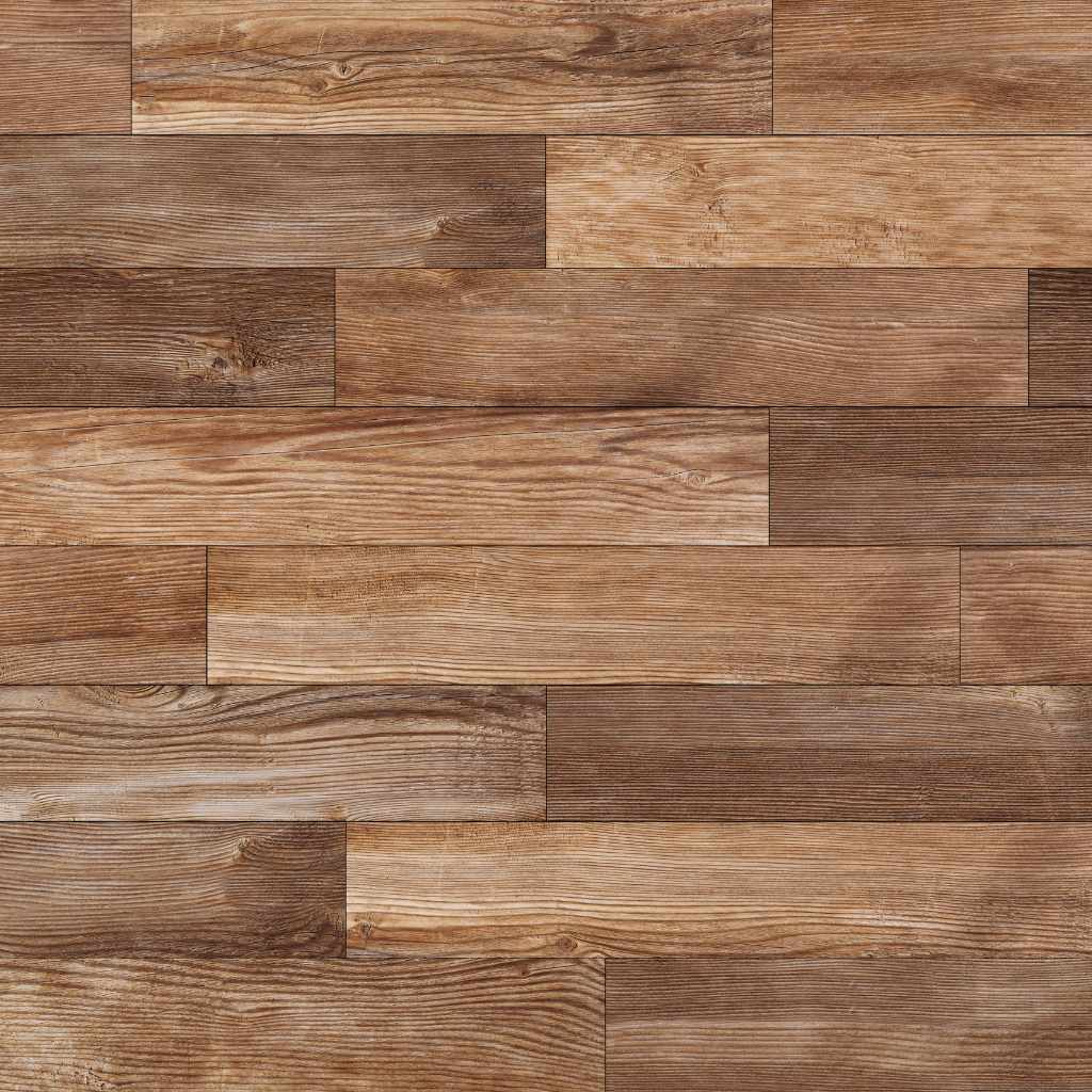 What is Hand Scraped Hardwood Flooring