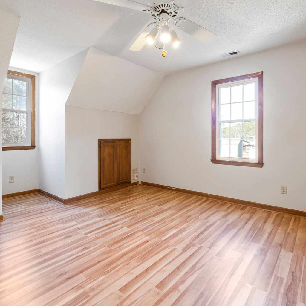 What is the Cheapest Hardwood Flooring