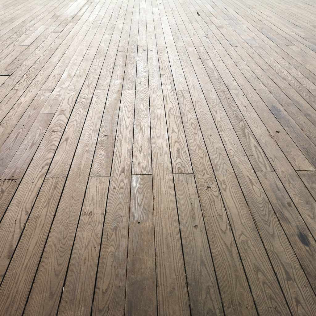 What is the Hardest Hardwood Flooring