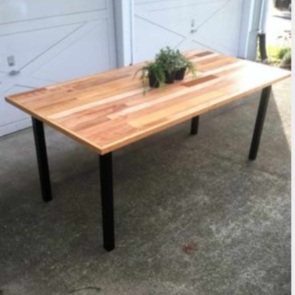 What to Do With Leftover Hardwood Flooring